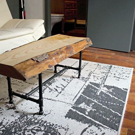Charmant Studio A Strasbourg Apartment Екстериор снимка