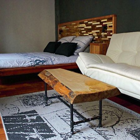 Charmant Studio A Strasbourg Apartment Екстериор снимка