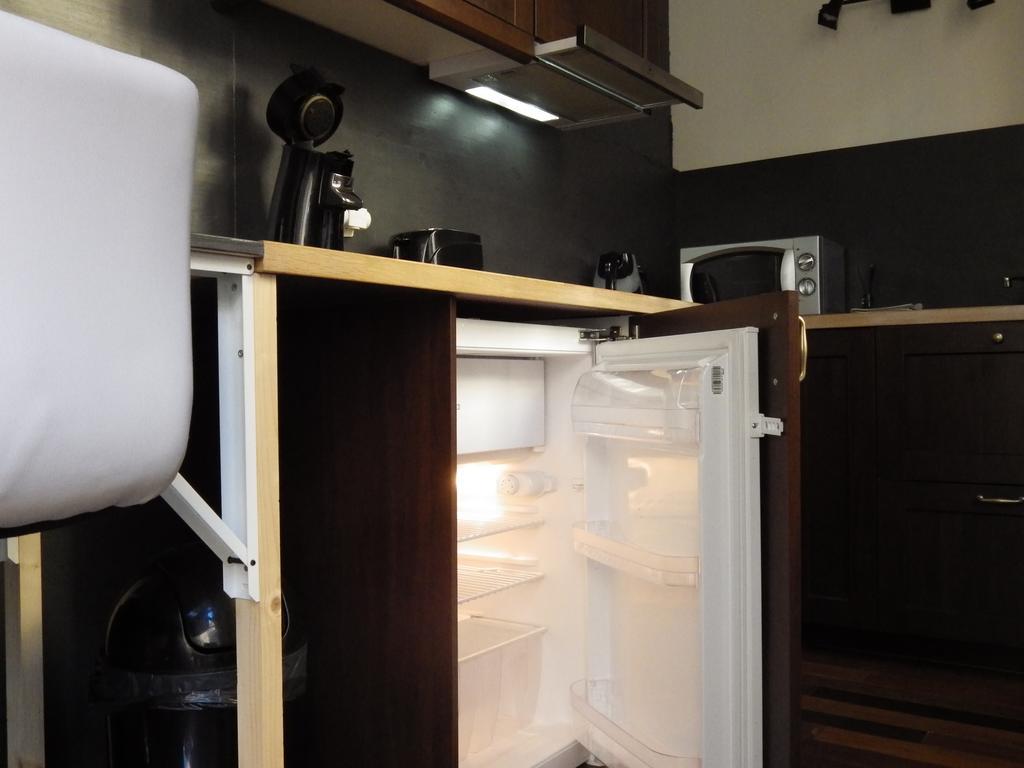 Charmant Studio A Strasbourg Apartment Екстериор снимка