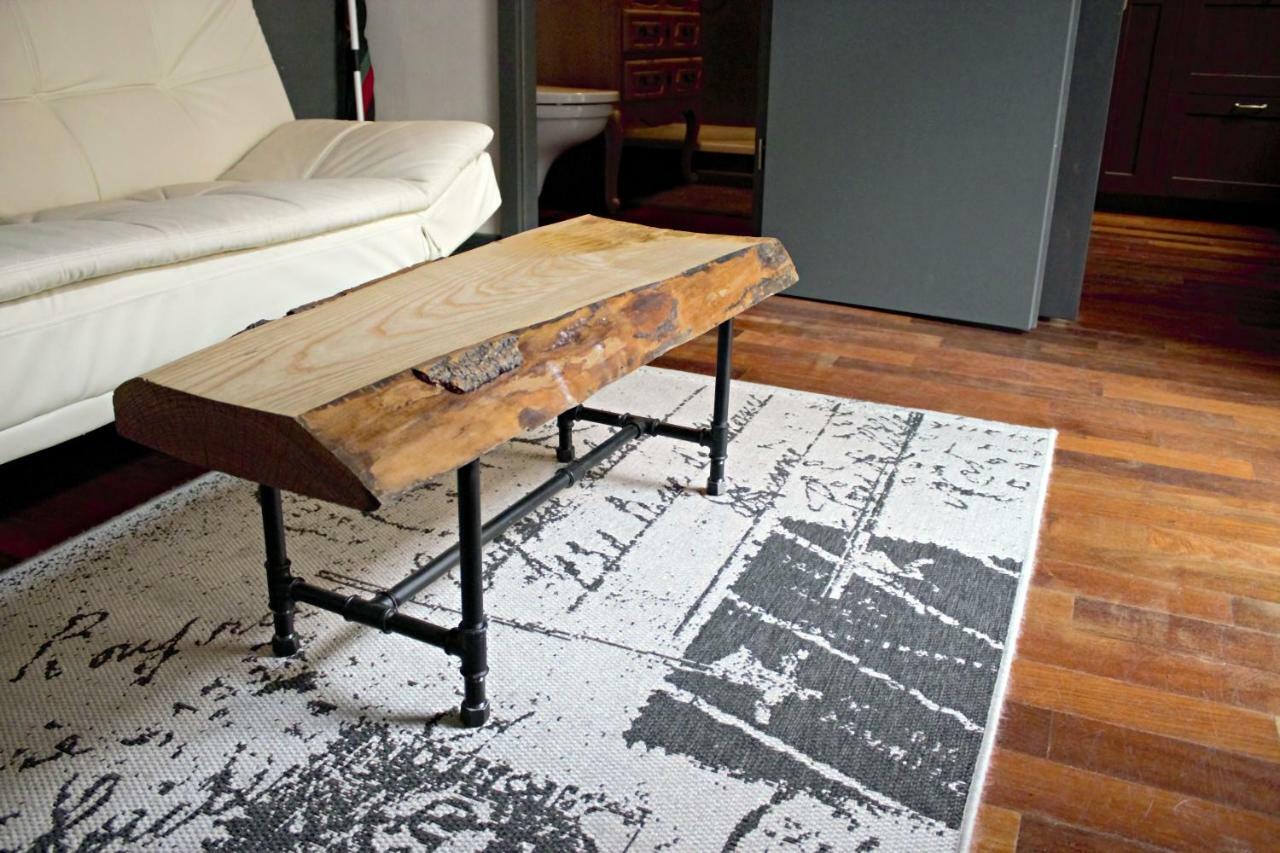 Charmant Studio A Strasbourg Apartment Екстериор снимка