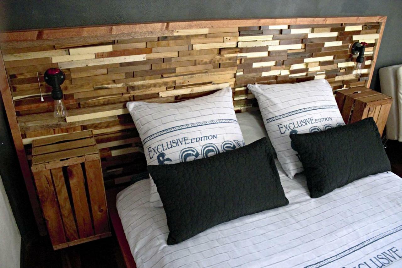 Charmant Studio A Strasbourg Apartment Екстериор снимка