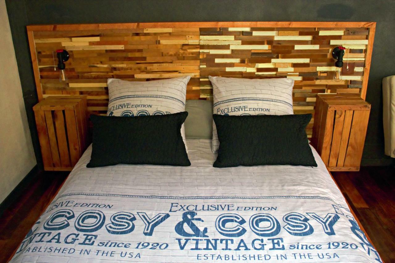 Charmant Studio A Strasbourg Apartment Екстериор снимка