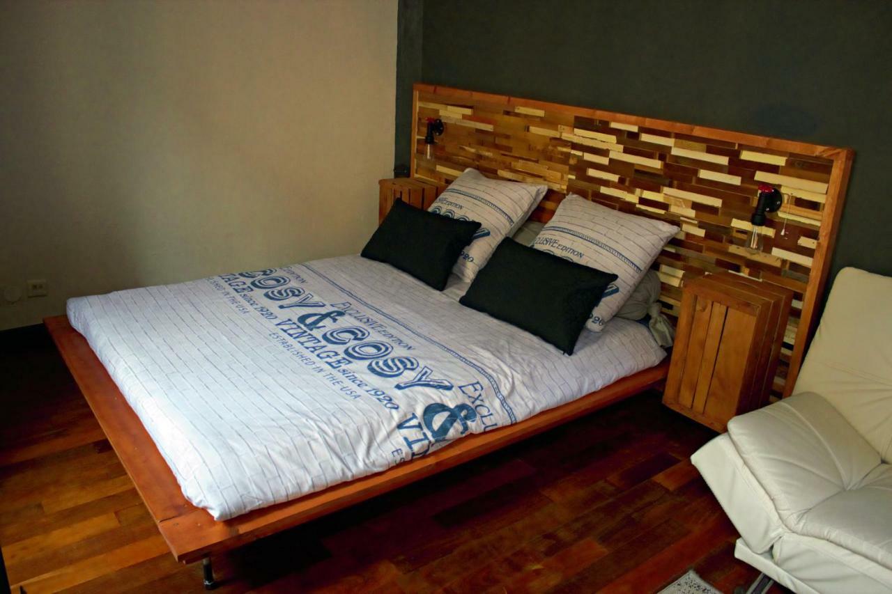 Charmant Studio A Strasbourg Apartment Екстериор снимка